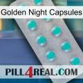 Golden Night Capsules 28